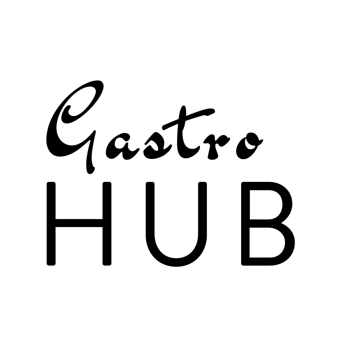 Gastro Hub