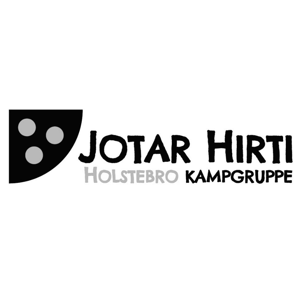 Kampgruppen Jotar Hirti